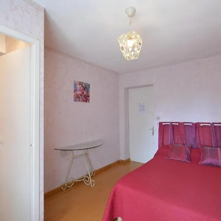 Chambre d'Hôtes Au Vieux Chêne Grillon Extérieur photo