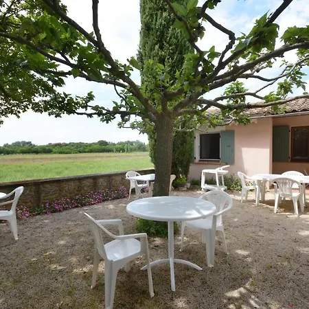 Chambre d'Hôtes Au Vieux Chêne Grillon Extérieur photo