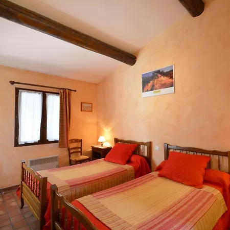 Chambre d'Hôtes Au Vieux Chêne Grillon Extérieur photo