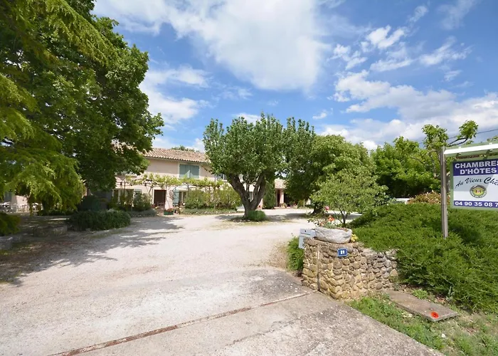 Chambre d\'Hôtes Au Vieux Chêne