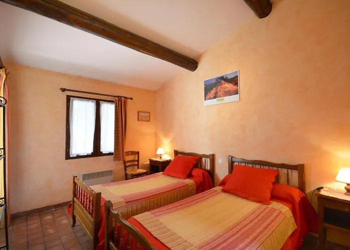 Chambre d\'Hôtes Au Vieux Chêne